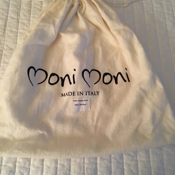 Moni Moni Baby Monique cross body - Picture 6 of 6